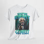 Einstein Genius Tee - You're Right, Genius Graphic, Quirky Einstein T-Shirt - You're Right, Genius Design, Smart Humor.