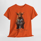 Highland Bull Taking Care of Business T-Shirt , Even Highland Cattle Gotta Go T-Shirt , The Throne Reader: A Bull's Business T-Shirt .