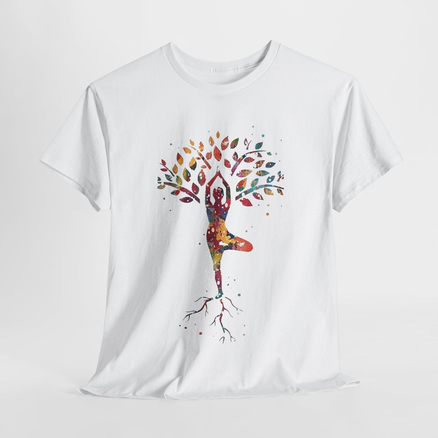 Branch Out: Grow With Knowledge T-Shirt ,Rooted in Nature Find Your Strength T-Shirt ,World Tree Wear Your Connection T-Shirt.