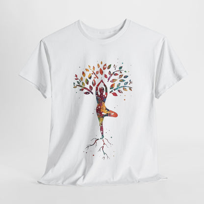 Branch Out: Grow With Knowledge T-Shirt ,Rooted in Nature Find Your Strength T-Shirt ,World Tree Wear Your Connection T-Shirt.