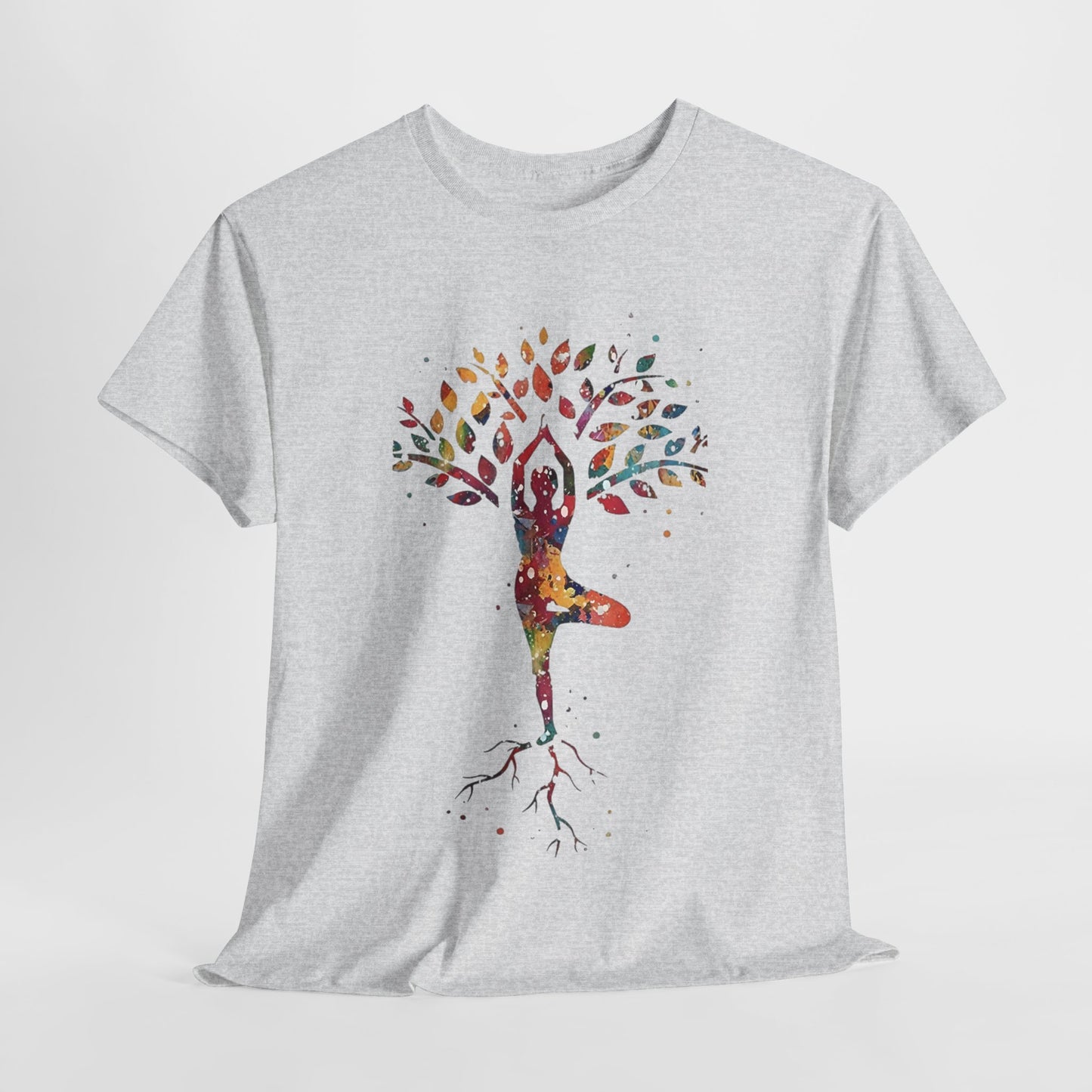 Branch Out: Grow With Knowledge T-Shirt ,Rooted in Nature Find Your Strength T-Shirt ,World Tree Wear Your Connection T-Shirt.