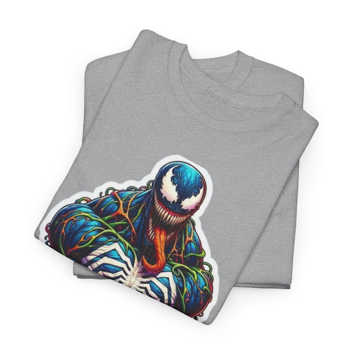 Venom Marvel Comics Shirt, Marvel Shirts, T-shirt Merch Marvel Spider-Man Classic