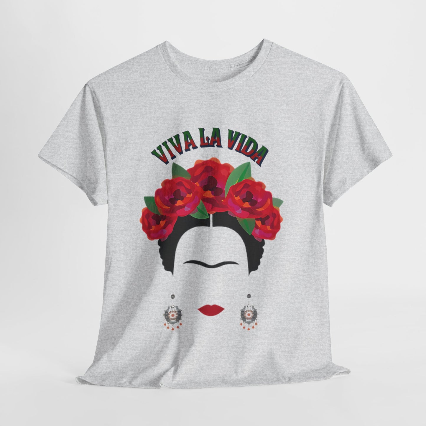 Frida Kahlo Shirt,Viva La Vida T-shirt,Women's Empowerment Shirt,Equality T-shirt,Feminist T-shirt,Feminist Equality T-shirt