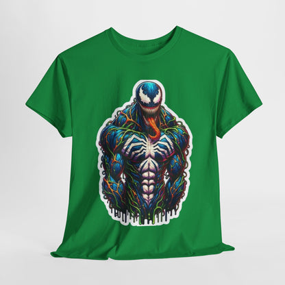 Venom Marvel Comics Shirt, Marvel Shirts, T-shirt Merch Marvel Spider-Man Classic