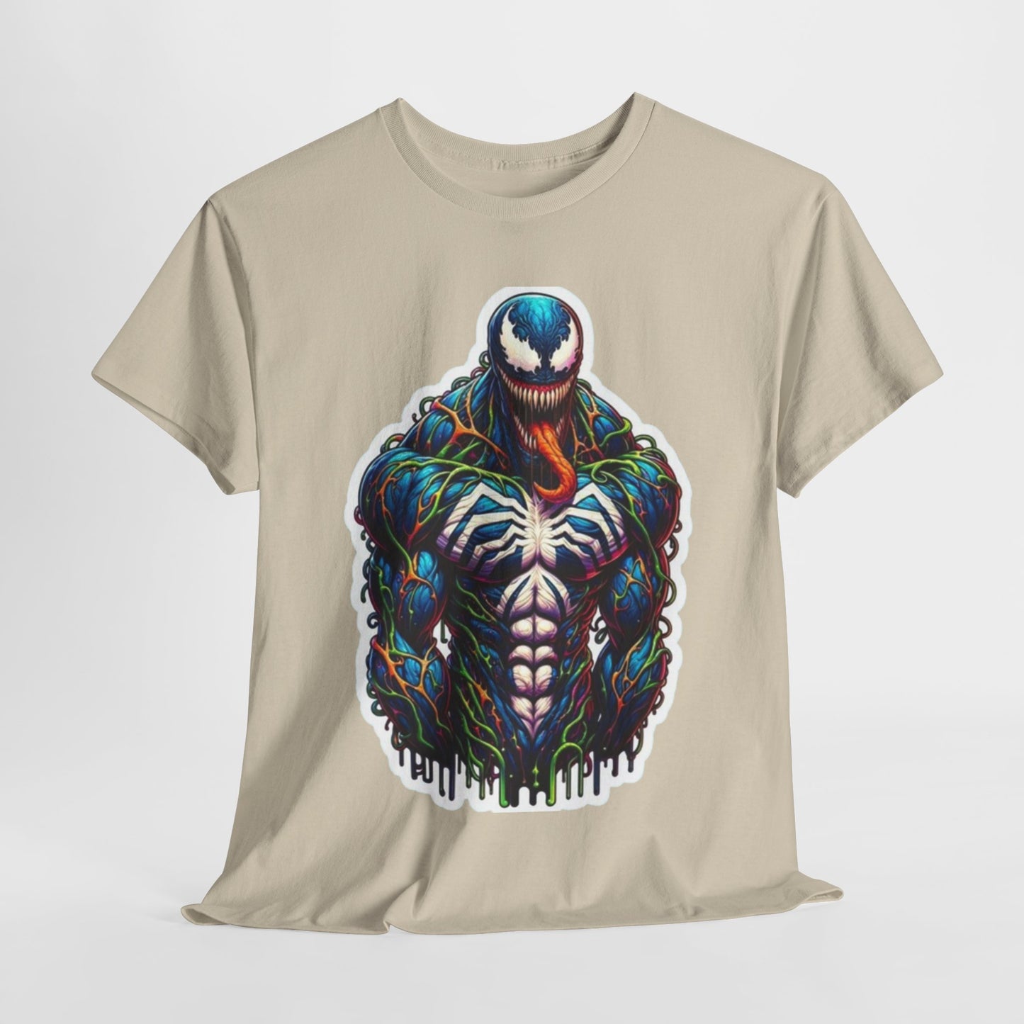 Venom Marvel Comics Shirt, Marvel Shirts, T-shirt Merch Marvel Spider-Man Classic