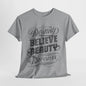 Inspire Your Destiny: Elegant Dreamer T-Shirt Believe in Dreams Motivational Pink Tee Dream Big Stylish Destiny Quote Shirt.