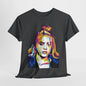 Billie Eilish Photo T-Shirts, Unleash Your Edge with Billie Eilish Graphic Tees, Bold Statements, Dive into Style with Billie Eilish.