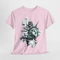 Statue of Liberty New York City T-Shirt, Liberty Island NYC Graphic Tee, New York Statue of Liberty Art Shirt.