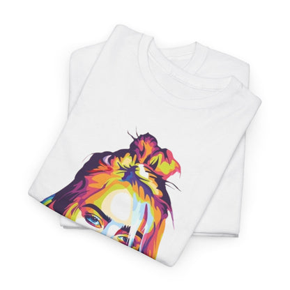 Billie Eilish Photo T-Shirts, Unleash Your Edge with Billie Eilish Graphic Tees, Bold Statements, Dive into Style with Billie Eilish.