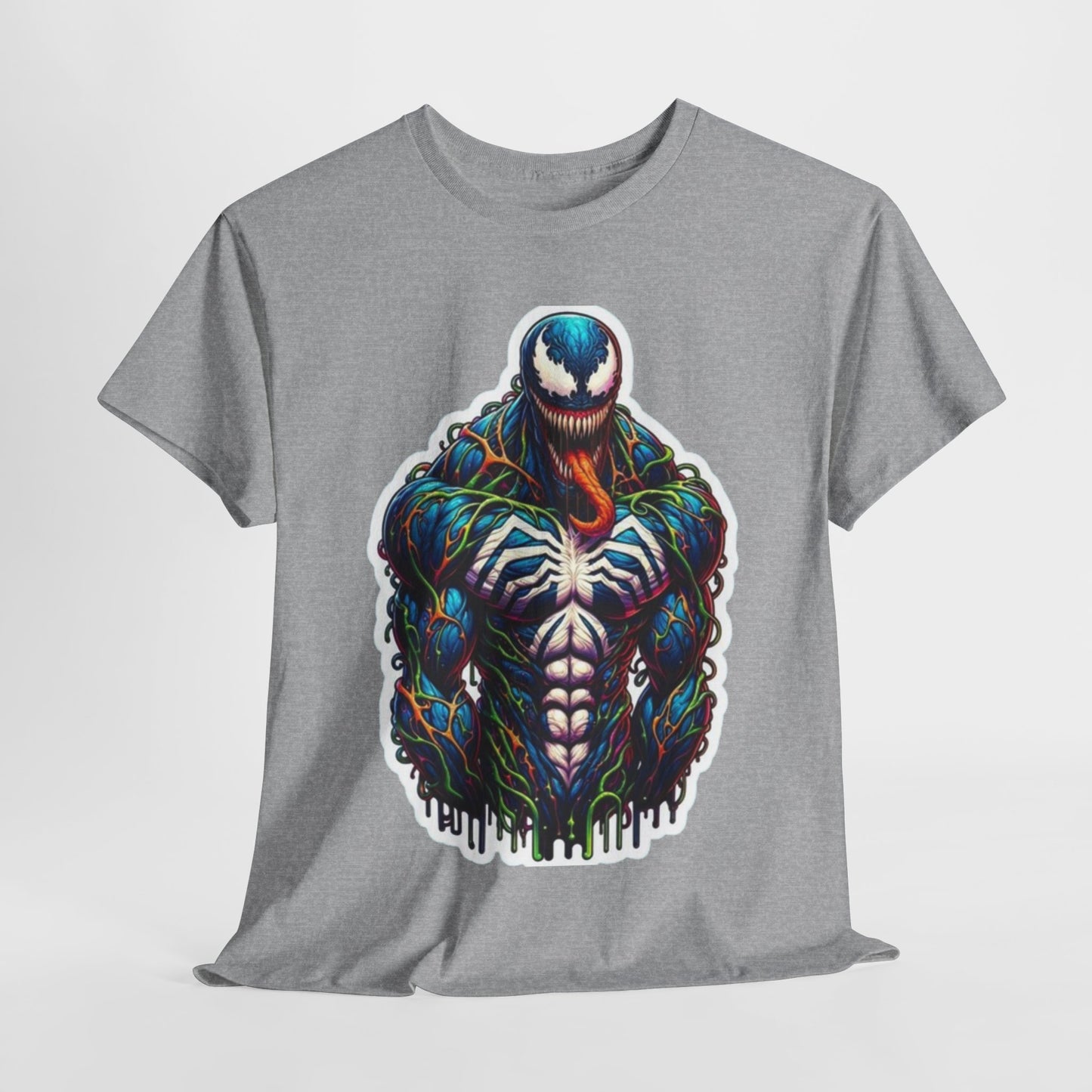 Venom Marvel Comics Shirt, Marvel Shirts, T-shirt Merch Marvel Spider-Man Classic