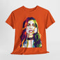 Rock the Look with Dua Lipa Graphic Tees, Elevate Your Style with Dua Lipa Photo T-Shirts, Bold and Beautiful: Dua Lipa T-Shirt Collection.