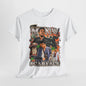 Iconic Scarface Tony Montana Graphic T-Shirt,Classic Tony Montana Scarface Movie Tee,Vintage Scarface Film Tony Montana T-Shirt