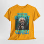 Einstein Genius Tee - You're Right, Genius Graphic, Quirky Einstein T-Shirt - You're Right, Genius Design, Smart Humor.