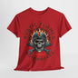 Skull Mechanic T-Shirt, Gearhead for Life T-Shirt Wrench, Ride, Repeat, Classic Skull And  Wrenches T-Shirt.