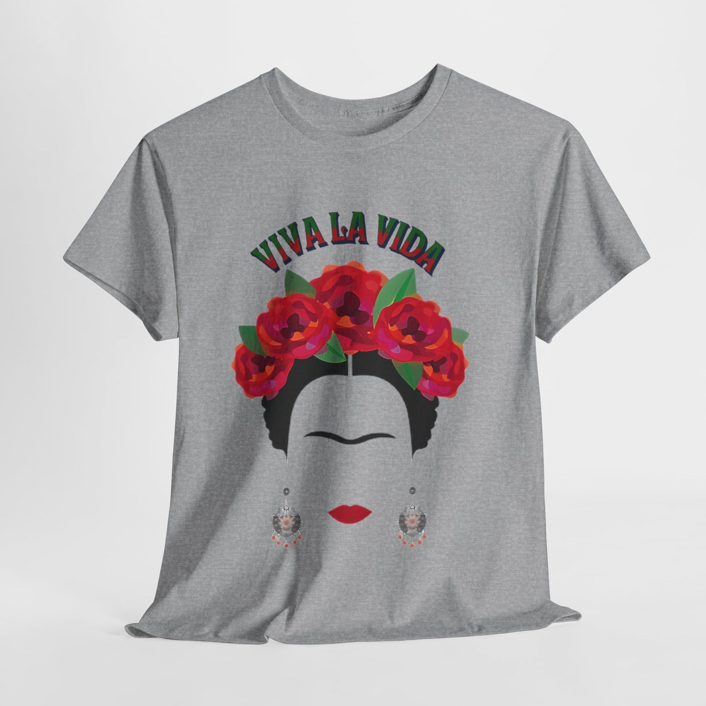 Frida Kahlo Shirt,Viva La Vida T-shirt,Women's Empowerment Shirt,Equality T-shirt,Feminist T-shirt,Feminist Equality T-shirt