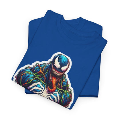 Venom Marvel Comics Shirt, Marvel Shirts, T-shirt Merch Marvel Spider-Man Classic