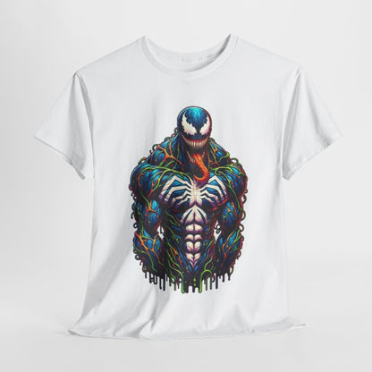 Venom Marvel Comics Shirt, Marvel Shirts, T-shirt Merch Marvel Spider-Man Classic