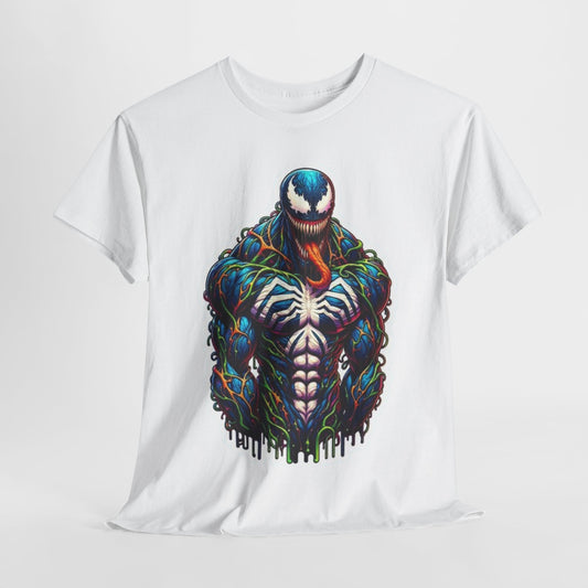 Venom Marvel Comics Shirt, Marvel Shirts, T-shirt Merch Marvel Spider-Man Classic