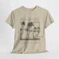 Vitamin Sea and Palm Trees , Surfer's Paradise: Catch Some Waves in This Palm Tree Tee,Aloha Vibes A Palm Tree Tee for the Island Hopper