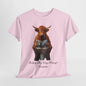 Highland Bull Taking Care of Business T-Shirt , Even Highland Cattle Gotta Go T-Shirt , The Throne Reader: A Bull's Business T-Shirt .