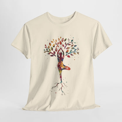 Branch Out: Grow With Knowledge T-Shirt ,Rooted in Nature Find Your Strength T-Shirt ,World Tree Wear Your Connection T-Shirt.