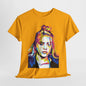 Billie Eilish Photo T-Shirts, Unleash Your Edge with Billie Eilish Graphic Tees, Bold Statements, Dive into Style with Billie Eilish.