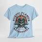 Skull Mechanic T-Shirt, Gearhead for Life T-Shirt Wrench, Ride, Repeat, Classic Skull And  Wrenches T-Shirt.