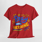 Pray for Ukraine T-Shirt ,Stand with Ukraine Tee,Support Ukraine Peace T-Shirt.