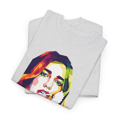 Rock the Look with Dua Lipa Graphic Tees, Elevate Your Style with Dua Lipa Photo T-Shirts, Bold and Beautiful: Dua Lipa T-Shirt Collection.