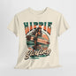 Catch a Wave, Ride the Vibe: Hippie Surfer Girl Tee, Peace, Love and Tubes Hippie Surfer Girl Crush California Dreamin Hippie Surfer Girl Vibes Tee