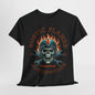 Skull Mechanic T-Shirt, Gearhead for Life T-Shirt Wrench, Ride, Repeat, Classic Skull And  Wrenches T-Shirt.