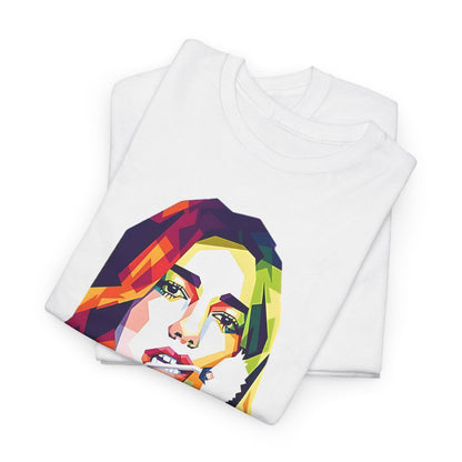 Rock the Look with Dua Lipa Graphic Tees, Elevate Your Style with Dua Lipa Photo T-Shirts, Bold and Beautiful: Dua Lipa T-Shirt Collection.