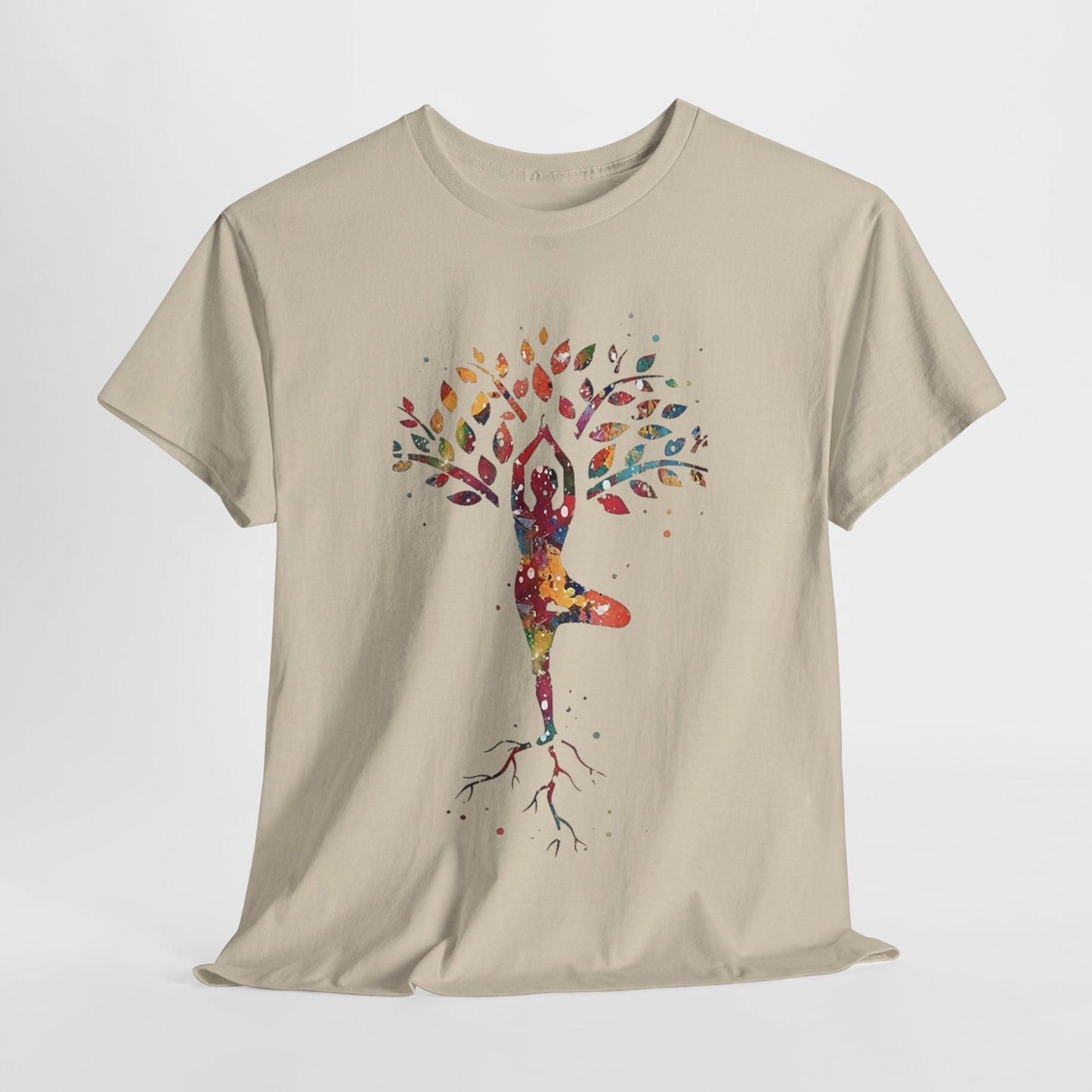 Branch Out: Grow With Knowledge T-Shirt ,Rooted in Nature Find Your Strength T-Shirt ,World Tree Wear Your Connection T-Shirt.