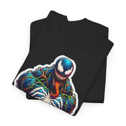 Venom Marvel Comics Shirt, Marvel Shirts, T-shirt Merch Marvel Spider-Man Classic