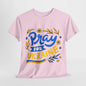 Pray for Ukraine T-Shirt ,Stand with Ukraine Tee,Support Ukraine Peace T-Shirt.