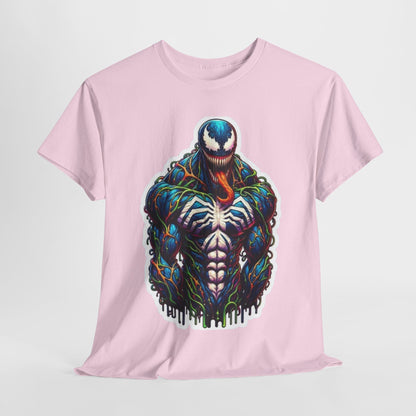 Venom Marvel Comics Shirt, Marvel Shirts, T-shirt Merch Marvel Spider-Man Classic