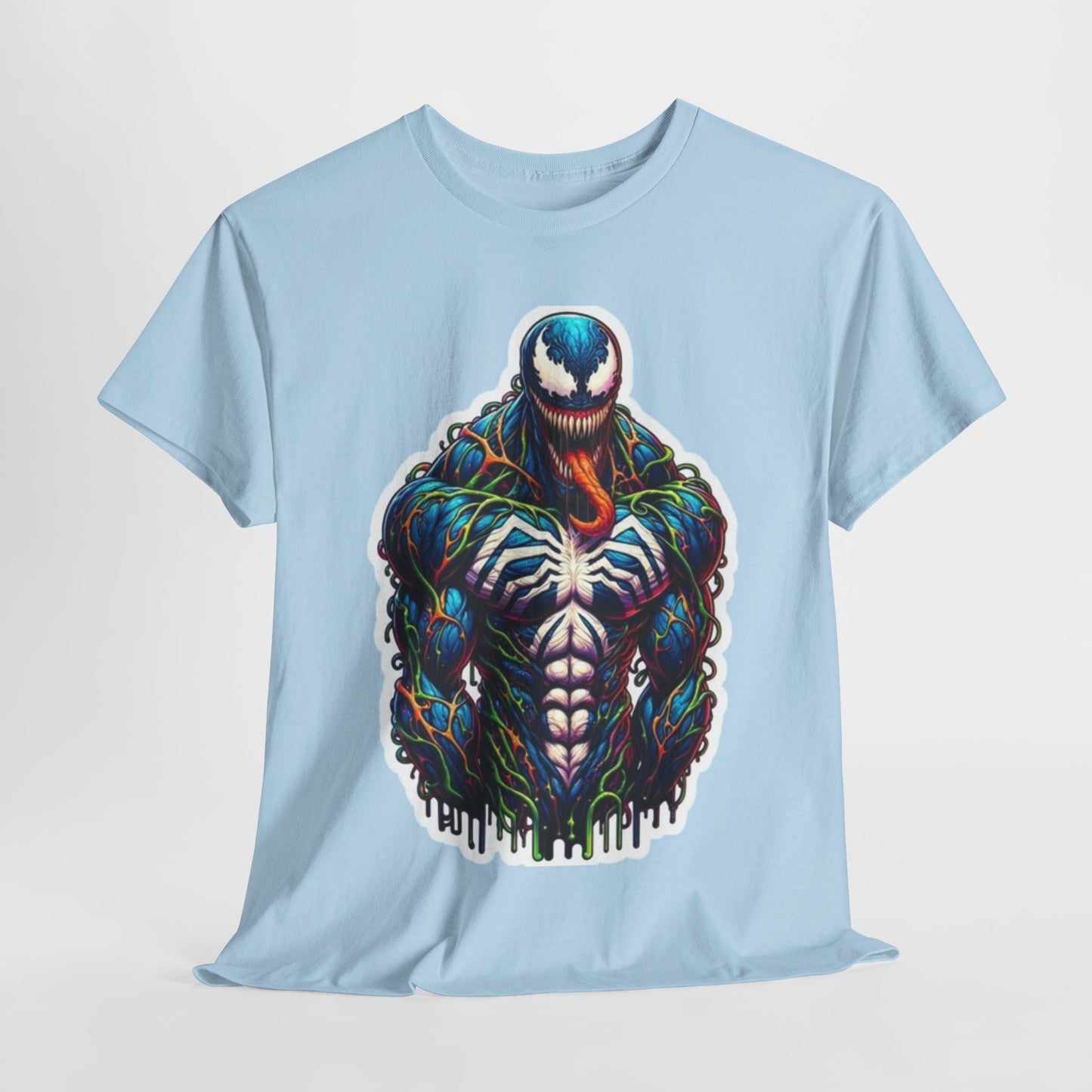 Venom Marvel Comics Shirt, Marvel Shirts, T-shirt Merch Marvel Spider-Man Classic