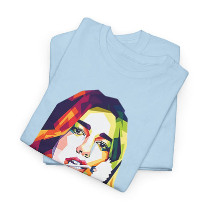 Rock the Look with Dua Lipa Graphic Tees, Elevate Your Style with Dua Lipa Photo T-Shirts, Bold and Beautiful: Dua Lipa T-Shirt Collection.