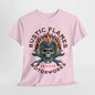 Skull Mechanic T-Shirt, Gearhead for Life T-Shirt Wrench, Ride, Repeat, Classic Skull And  Wrenches T-Shirt.