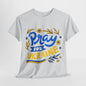 Pray for Ukraine T-Shirt ,Stand with Ukraine Tee,Support Ukraine Peace T-Shirt.