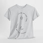 Live by Day, Love by Night T-Shirt,Sun and Moon Phases T-Shirt,Celestial Balance: Live by Sun, Love by Moon Tee.