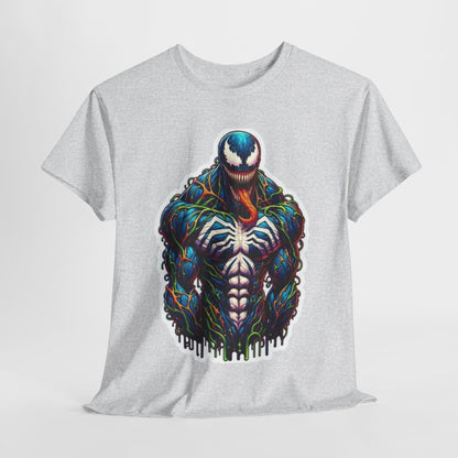 Venom Marvel Comics Shirt, Marvel Shirts, T-shirt Merch Marvel Spider-Man Classic