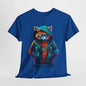 Cool Cat Graphic Tees, Street Style Feline: Cool Cat Photo T-Shirts, Trendy and Fun Cool Cat Graphic , Urban Cool Cat T-Shirt Collection.