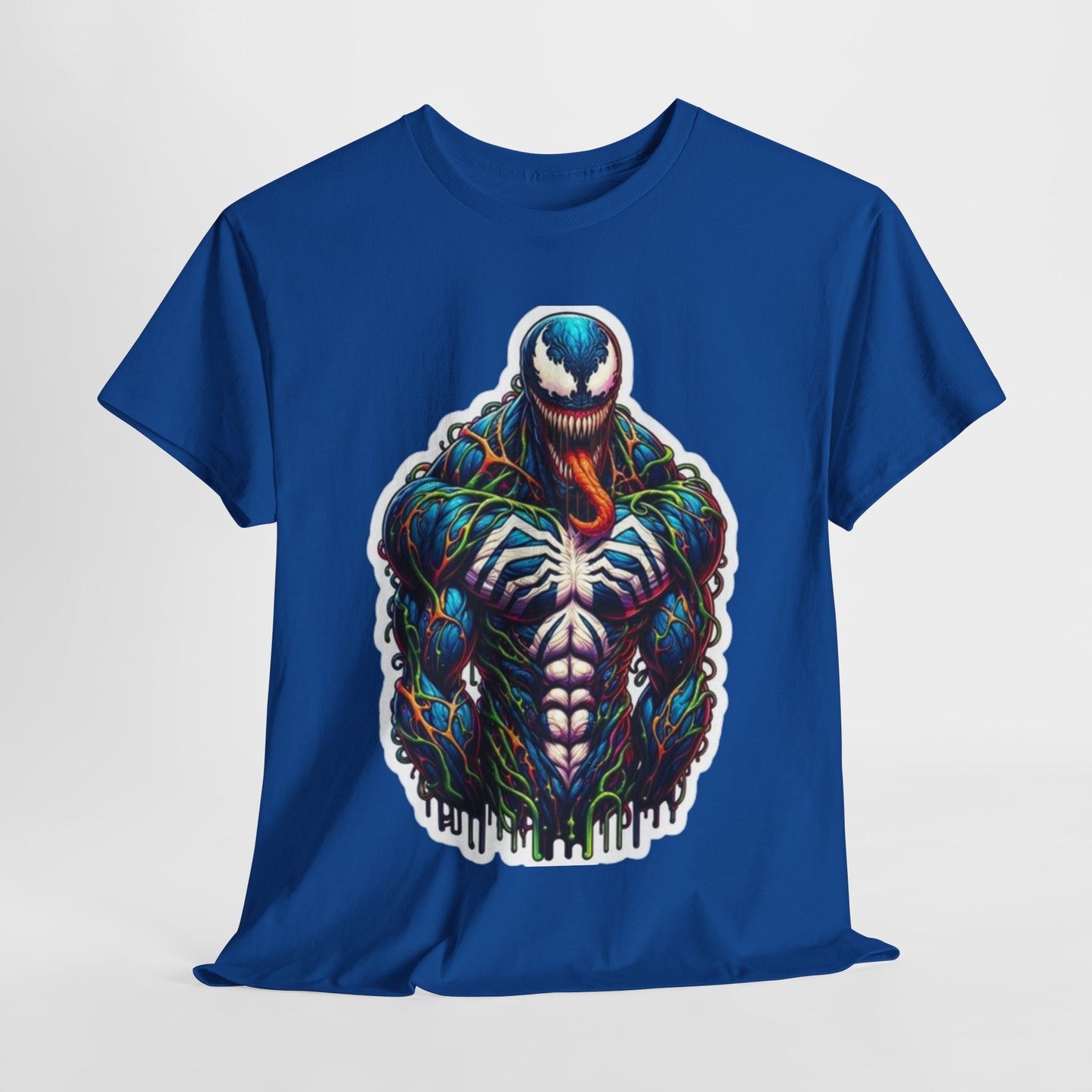 Venom Marvel Comics Shirt, Marvel Shirts, T-shirt Merch Marvel Spider-Man Classic