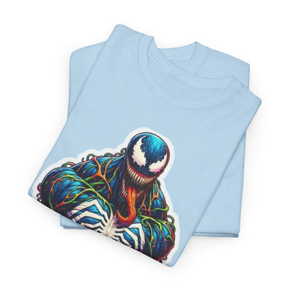 Venom Marvel Comics Shirt, Marvel Shirts, T-shirt Merch Marvel Spider-Man Classic