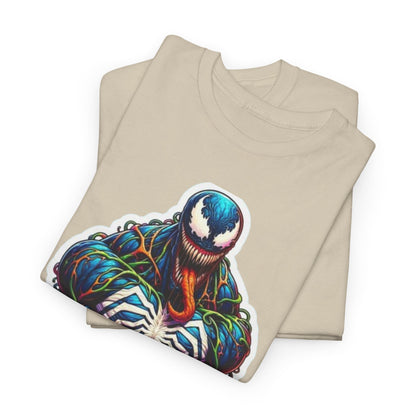 Venom Marvel Comics Shirt, Marvel Shirts, T-shirt Merch Marvel Spider-Man Classic