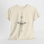 Compass Explorer, Navigate Life T-Shirt