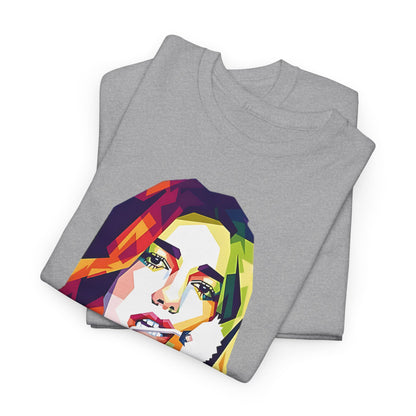 Rock the Look with Dua Lipa Graphic Tees, Elevate Your Style with Dua Lipa Photo T-Shirts, Bold and Beautiful: Dua Lipa T-Shirt Collection.