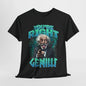 Einstein Genius Tee - You're Right, Genius Graphic, Quirky Einstein T-Shirt - You're Right, Genius Design, Smart Humor.