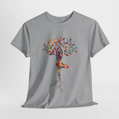 Branch Out: Grow With Knowledge T-Shirt ,Rooted in Nature Find Your Strength T-Shirt ,World Tree Wear Your Connection T-Shirt.